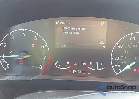 2022 Ford Maverick Xl from USA, damaged, VIN 3FTTW8E96NRA52824